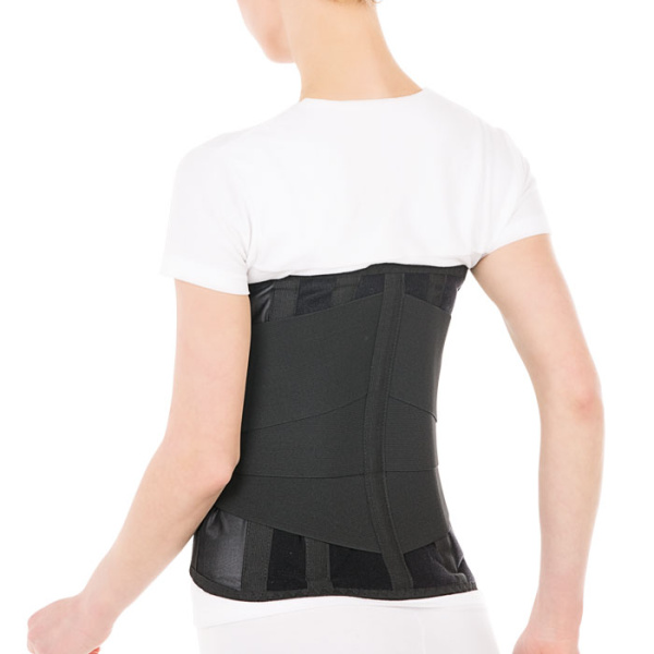 Ортопедический корсет грудопоясничный Т.56.23 (Т-1553) Trives Ортопедический корсет грудопоясничный Т.56.23 (Т-1553) Trives