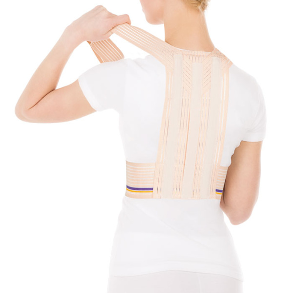 Корректор осанки для взрослых Т.54.02 (Т-1781) Trives Корректор осанки для взрослых Т.54.02 (Т-1781) Trives