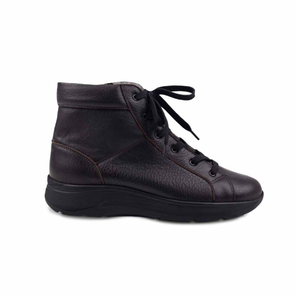 Женские ортопедические ботинки DTD-454-2  DOCTOR THOMAS Женские ортопедические ботинки DTD-454-2  DOCTOR THOMAS