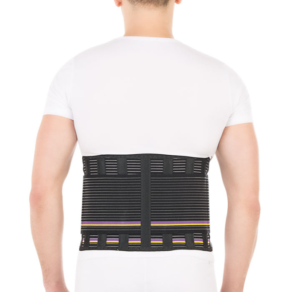 Ортопедический корсет пояснично-крестцовый Т.58.09 (Т-1559) Trives Ортопедический корсет пояснично-крестцовый Т.58.09 (Т-1559) Trives