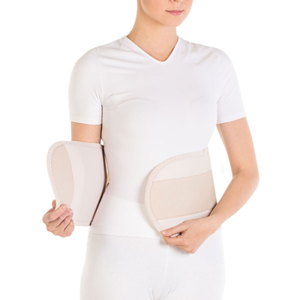 Бандаж послеоперационный Т.26.01 (Т-1331) Trives Бандаж послеоперационный Т.26.01 (Т-1331) Trives