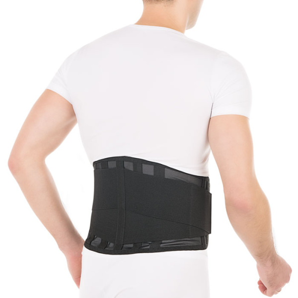 Ортопедический корсет пояснично-крестцовый Т.58.04 (Т-1554) Trives Ортопедический корсет пояснично-крестцовый Т.58.04 (Т-1554) Trives