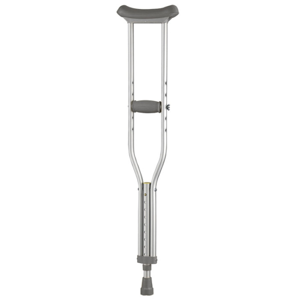 Костыли подмышечные NOVA TN-201  Костыли подмышечные NOVA TN-201