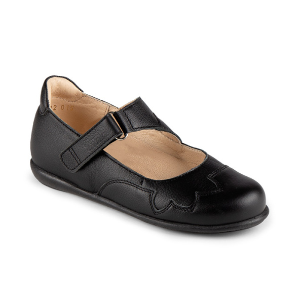 Туфли детские с закрытым носком TW-229-13  Twiki Туфли детские с закрытым носком TW-229-13  Twiki