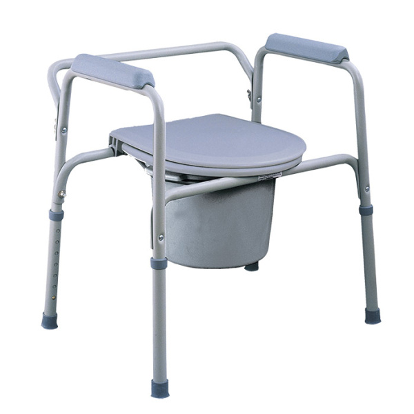 Кресло-туалет TRIVES CA668  Кресло-туалет TRIVES CA668