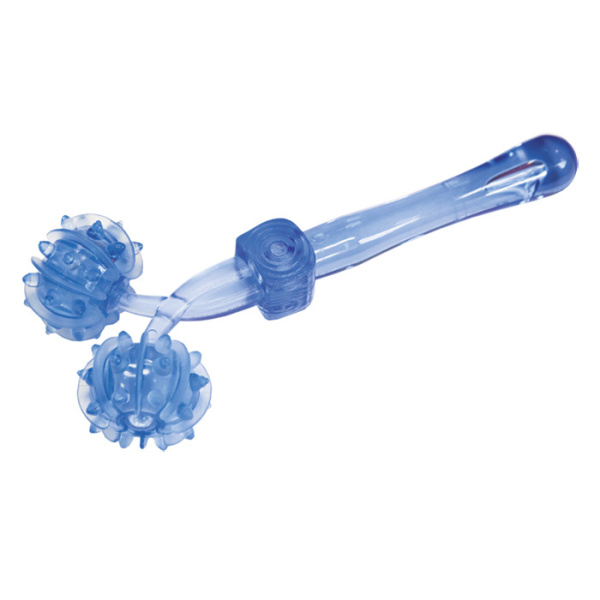 Роликовый массажер М-528  Trives Роликовый массажер М-528  Trives