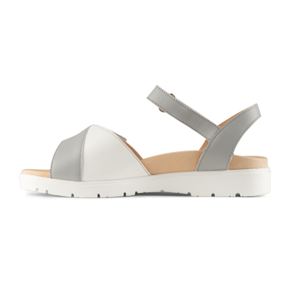 Сандалии ортопедические женские DTD-100-16  Dr. Thomas Сандалии ортопедические женские DTD-100-16  Dr. Thomas