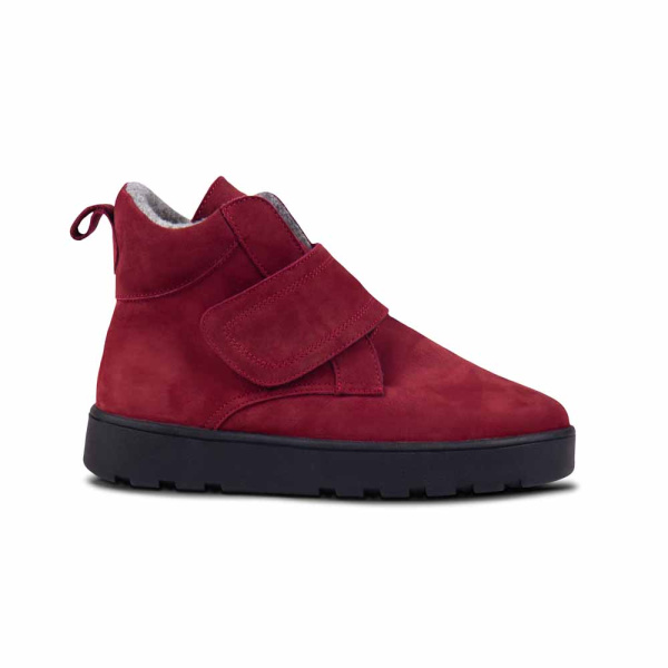 Женские ортопедические ботинки DTD-700-8  DOCTOR THOMAS Женские ортопедические ботинки DTD-700-8  DOCTOR THOMAS