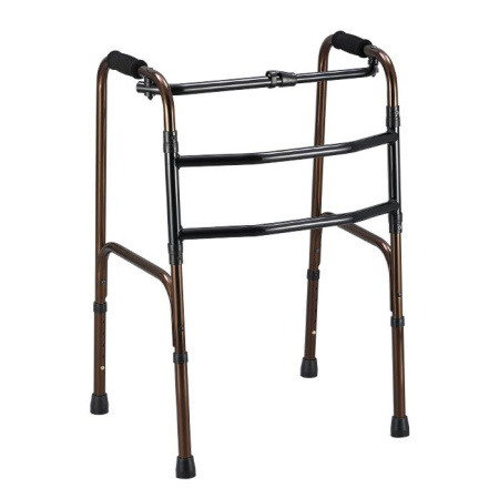 Опоры-ходунки NOVA шагающие TN-311  Опоры-ходунки NOVA шагающие TN-311