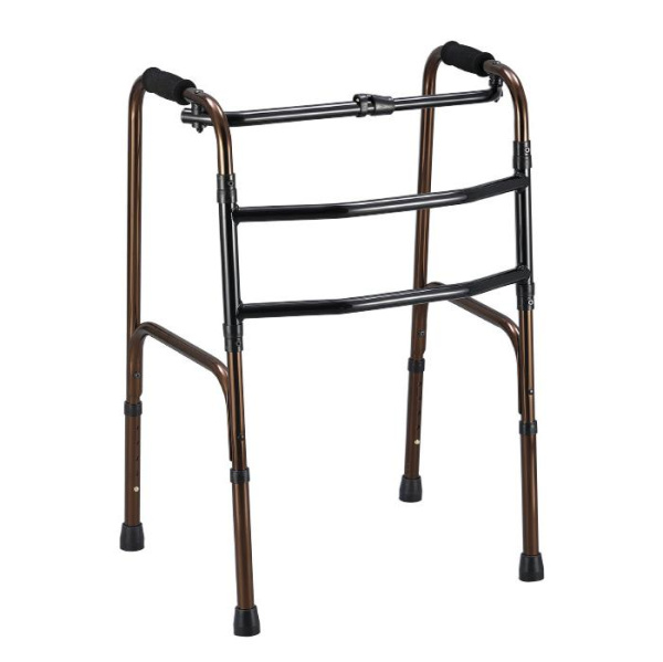 Опоры-ходунки NOVA шагающие TN-311  Опоры-ходунки NOVA шагающие TN-311