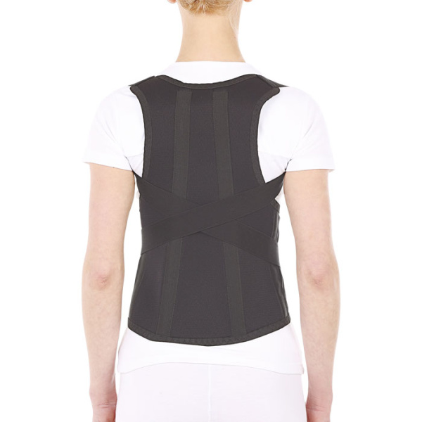 Корректор осанки сильной фиксации Т.50.25 (Т-1775) Trives Корректор осанки сильной фиксации Т.50.25 (Т-1775) Trives