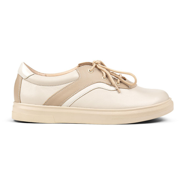 Полуботинки женские ортопедические со шнурками DTD-300-15  Dr. Thomas Полуботинки женские ортопедические со шнурками DTD-300-15  Dr. Thomas