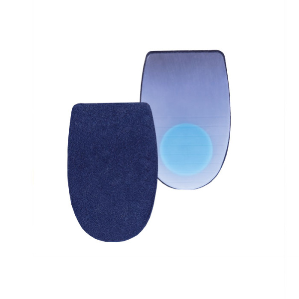 Подпяточники силиконовые с тканевым покрытием СТ-49  Trives Подпяточники силиконовые с тканевым покрытием СТ-49  Trives