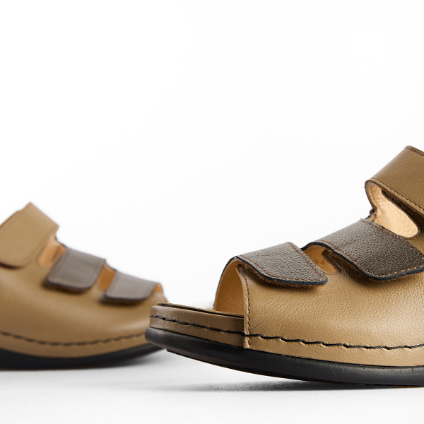 Сабо женские ортопедические DTD-002-2  Dr. Thomas Сабо женские ортопедические DTD-002-2  Dr. Thomas