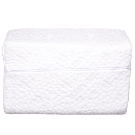 Подушка ортопедическая с валиком Т.506 (ТОП-106) Trives Подушка ортопедическая с валиком Т.506 (ТОП-106) Trives