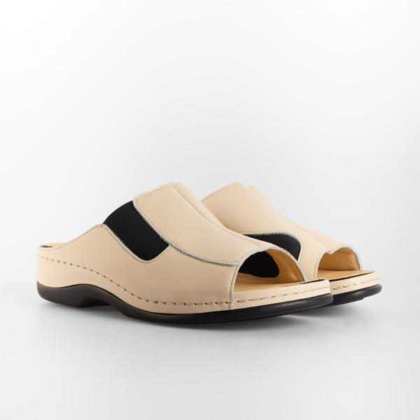 Сабо женские ортопедические DTD-004-1  Dr. Thomas Сабо женские ортопедические DTD-004-1  Dr. Thomas