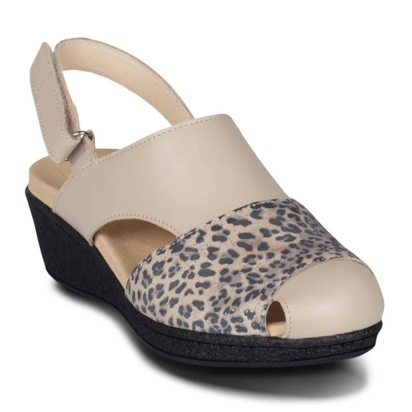 Босоножки женские ортопедические DTD-202-7  Dr. Thomas Босоножки женские ортопедические DTD-202-7  Dr. Thomas