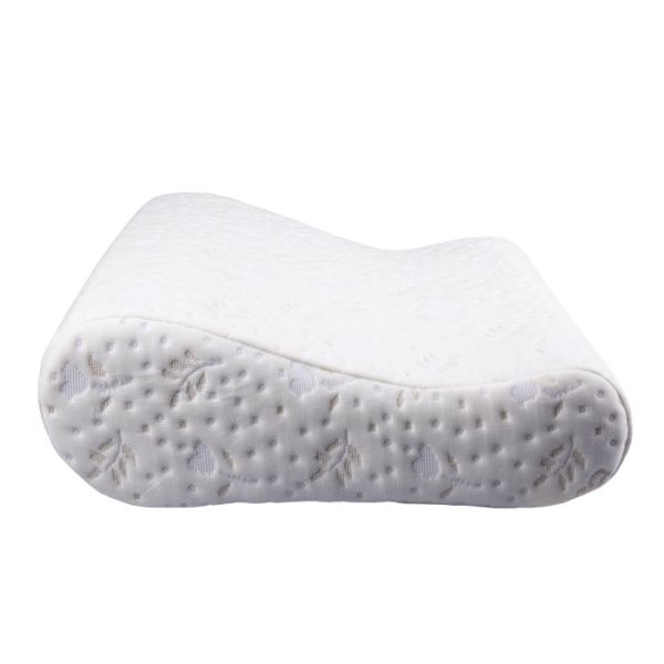 Подушка ортопедическая с рифленой поверхностью Т.504M(M+) (ТОП-104) Trives Подушка ортопедическая с рифленой поверхностью Т.504M(M+) (ТОП-104) Trives