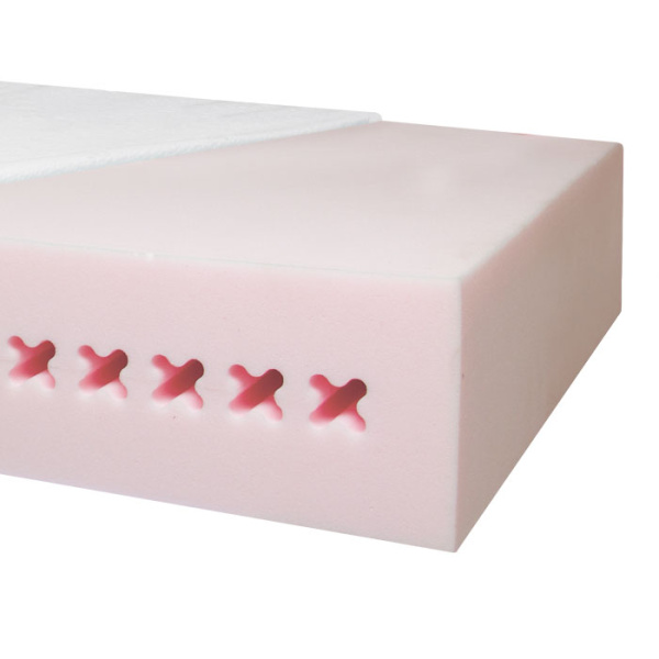 Ортопедический матрас EFFECTUAL X-Fresh ТОП-122  Trives Ортопедический матрас EFFECTUAL X-Fresh ТОП-122  Trives