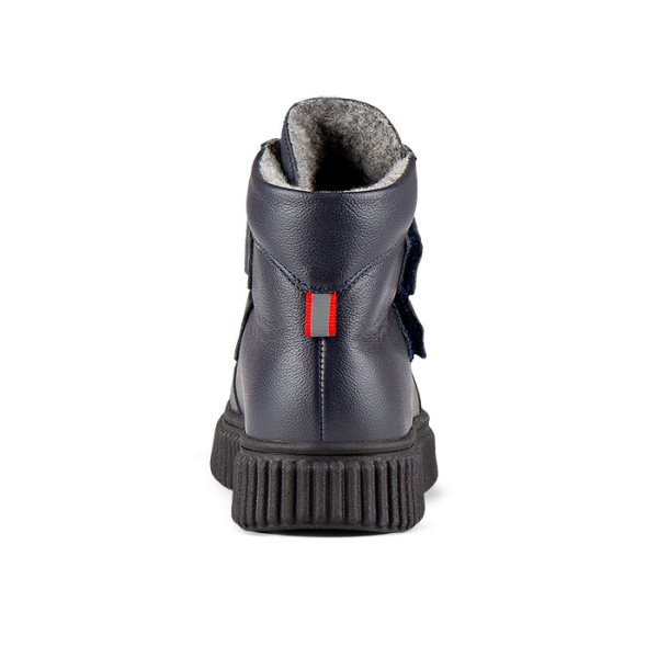 Ботинки ортопедические утепленные детские TW-329-8  Twiki Ботинки ортопедические утепленные детские TW-329-8  Twiki