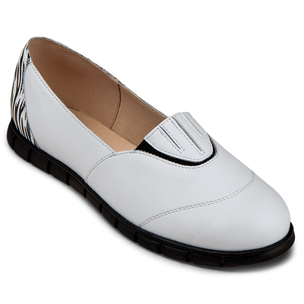 Туфли летние женские ортопедические DTD-270-5  Dr. Thomas Туфли летние женские ортопедические DTD-270-5  Dr. Thomas