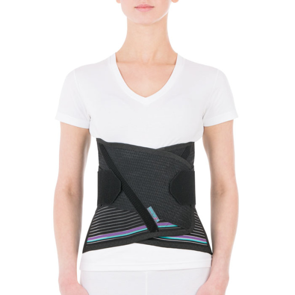 Ортопедический корсет для женщин Т-1502-35 Evolution   Ортопедический корсет для женщин Т-1502-35 Evolution