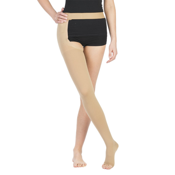 Антиварикозный чулок на правую ногу Doktus Dur CCL3 S-355-O  Schiebler Антиварикозный чулок на правую ногу Doktus Dur CCL3 S-355-O  Schiebler