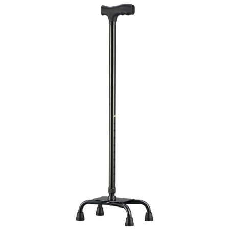 Трость NOVA четырехопорная TN-141  Трость NOVA четырехопорная TN-141