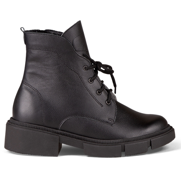 Ботинки утепленные женские ортопедические DTD-545-1  Dr. Thomas Ботинки утепленные женские ортопедические DTD-545-1  Dr. Thomas