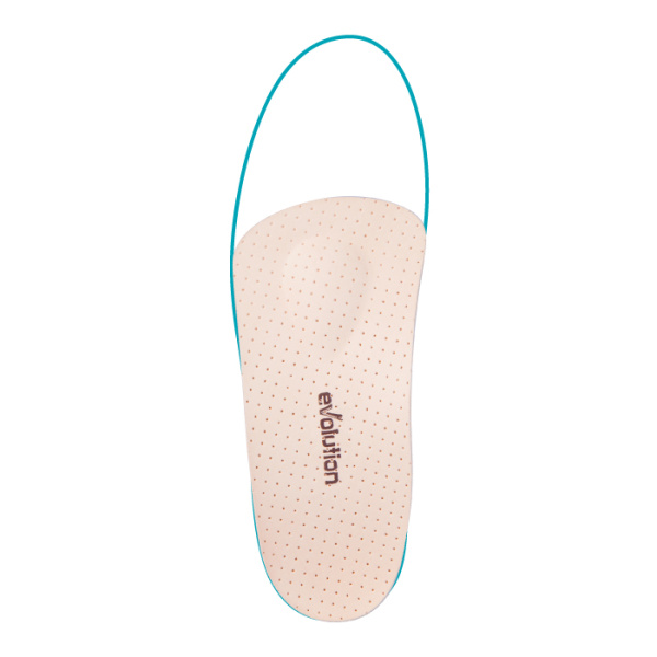 Полустельки ортопедические Evolution СТ-952  Trives Полустельки ортопедические Evolution СТ-952  Trives