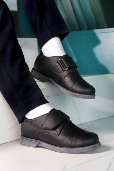 Полуботинки классические детские TW-447-1  Twiki