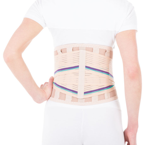 Корсет ортопедический Т.58.93 Evolution (Т-1503)  Корсет ортопедический Т.58.93 Evolution (Т-1503)