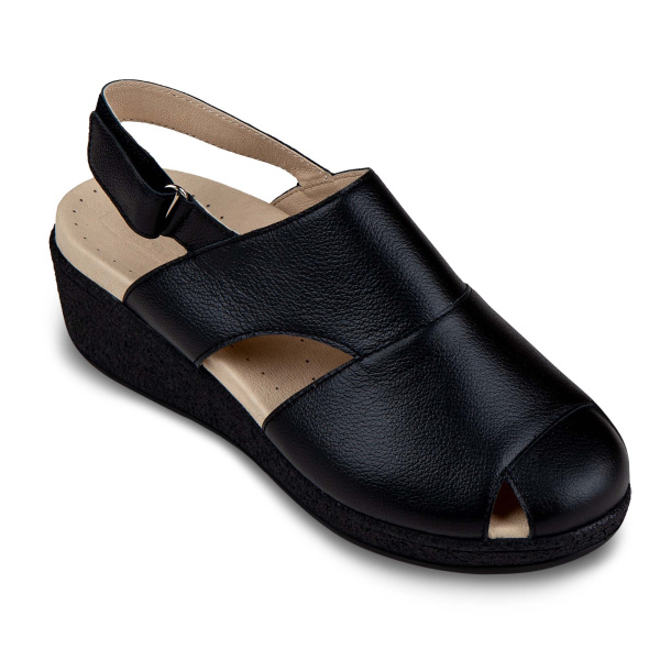 Сабо женские ортопедические DTD-202-1  Dr. Thomas Сабо женские ортопедические DTD-202-1  Dr. Thomas