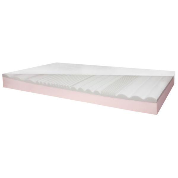 Матрас ортопедический Remedial Multizone ТОП-121 (Soft)  Trives Матрас ортопедический Remedial Multizone ТОП-121 (Soft)  Trives