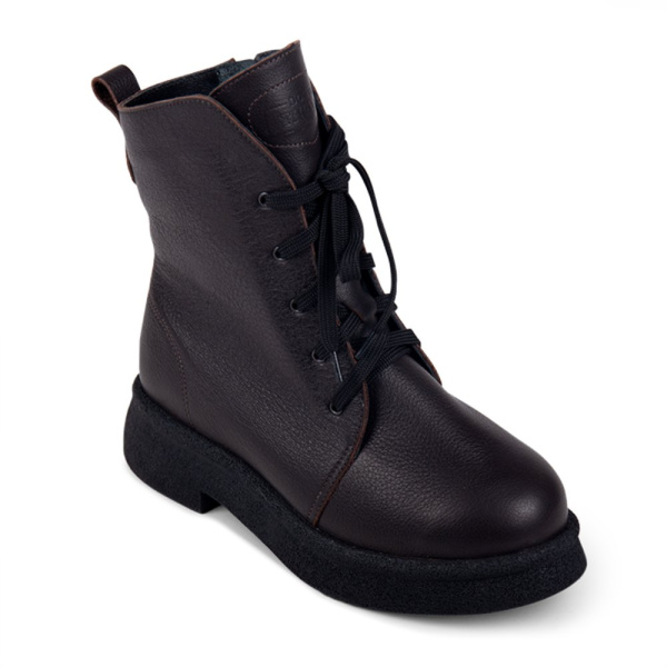 Ботинки женские ортопедические DTD-610-6  DOCTOR THOMAS Ботинки женские ортопедические DTD-610-6  DOCTOR THOMAS