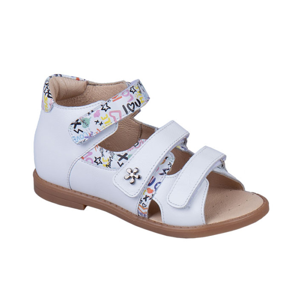 Сандалии детские с открытым носком TW-133-21  Twiki Сандалии детские с открытым носком TW-133-21  Twiki