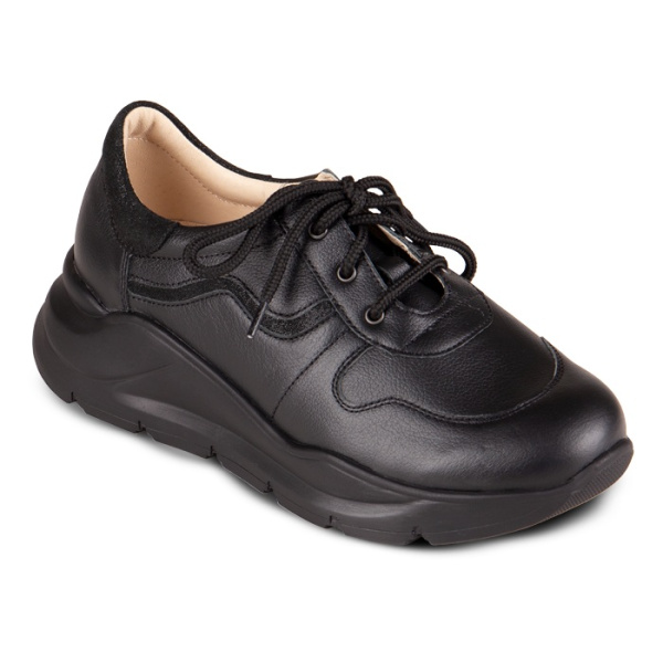 Кроссовки женские ортопедические со шнурками DTD-400-21  Dr. Thomas Кроссовки женские ортопедические со шнурками DTD-400-21  Dr. Thomas