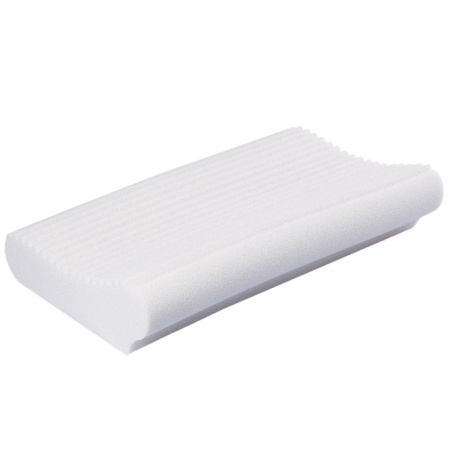 Подушка ортопедическая детская Т.504M(XS) (ТОП-104XS) Trives Подушка ортопедическая детская Т.504M(XS) (ТОП-104XS) Trives