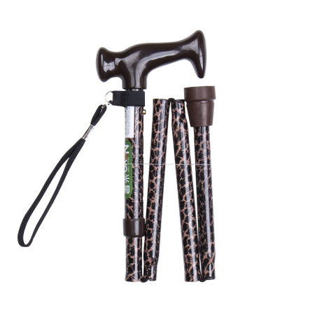 Трость NOVA складная TN-133  Трость NOVA складная TN-133