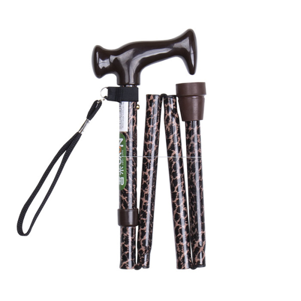 Трость NOVA складная TN-133  Трость NOVA складная TN-133