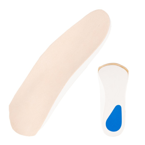 Полустельки индивидуальные ортопедические ПРЕМИУМ    Полустельки индивидуальные ортопедические ПРЕМИУМ