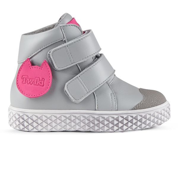 Ботинки утепленные детские ортопедические TW-416-12  Twiki Ботинки утепленные детские ортопедические TW-416-12  Twiki