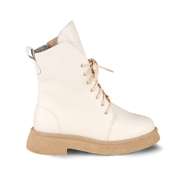 Ботинки женские ортопедические утепленные DTD-610-1  Dr. Thomas Ботинки женские ортопедические утепленные DTD-610-1  Dr. Thomas