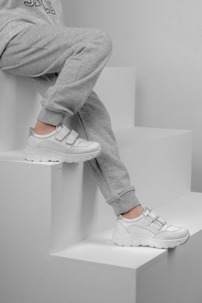 Кроссовки детские TW-438-Б  Twiki Кроссовки детские TW-438-Б  Twiki