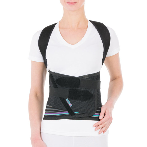 Корректор осанки - реклинатор Т.50.92 Evolution (Т-1702)  Корректор осанки - реклинатор Т.50.92 Evolution (Т-1702)