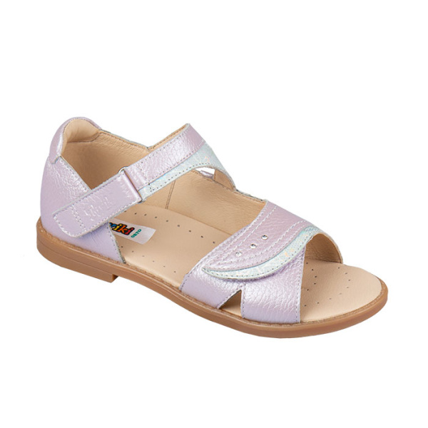 Сандалеты детские с открытым носком TW-136-8  Twiki Сандалеты детские с открытым носком TW-136-8  Twiki