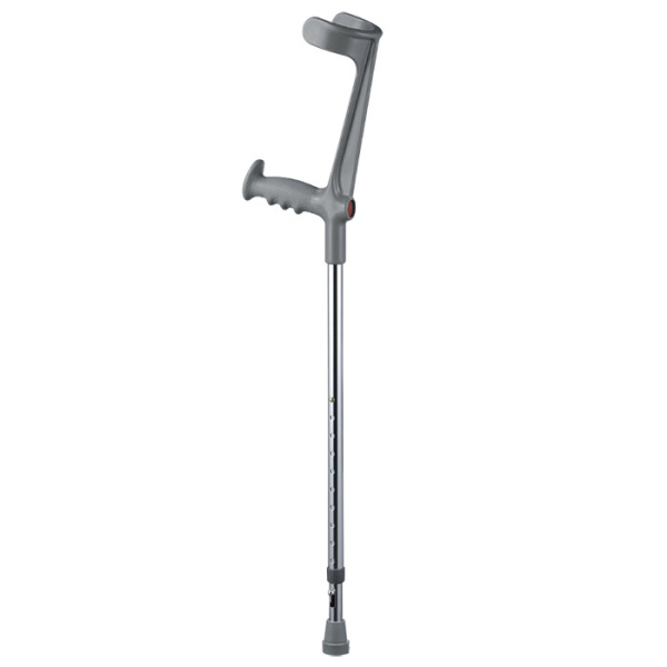 Костыль с опорой под локоть NOVA TN-215  Костыль с опорой под локоть NOVA TN-215