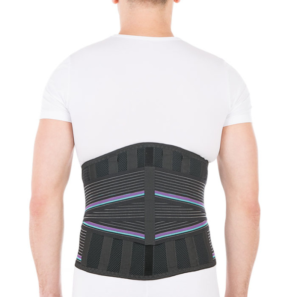 Ортопедический корсет для мужчин Т.56.91 (в. 35) Evolution (Т-1501-35)  Ортопедический корсет для мужчин Т.56.91 (в. 35) Evolution (Т-1501-35)