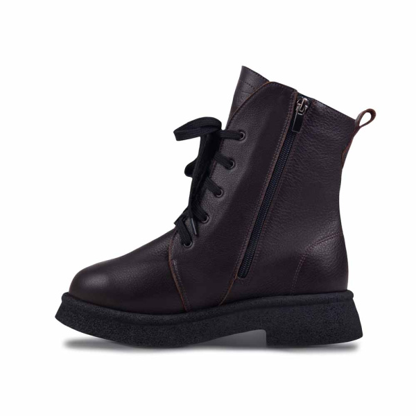 Ботинки женские ортопедические DTD-610-6  DOCTOR THOMAS Ботинки женские ортопедические DTD-610-6  DOCTOR THOMAS