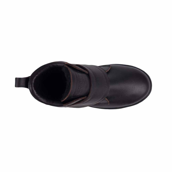 Женские ортопедические ботинки DTD-750-5  DOCTOR THOMAS Женские ортопедические ботинки DTD-750-5  DOCTOR THOMAS